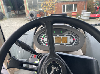 Tractor Fendt 936 Vario: foto 3