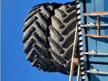 Neumáticos y llantas TRELLEBORG