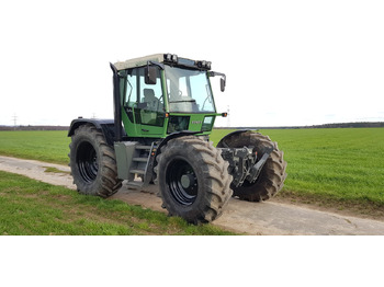 Leasing de Fendt Xylon 520 Fendt Xylon 520: foto 4 Leasing de Fendt Xylon 520 Fendt Xylon 520: foto 4