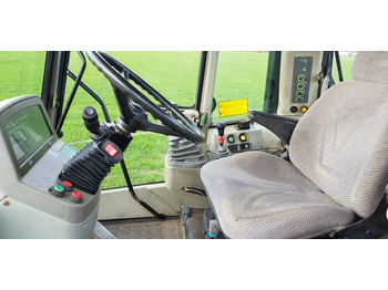 Leasing de Fendt Xylon 520 Fendt Xylon 520: foto 2 Leasing de Fendt Xylon 520 Fendt Xylon 520: foto 2