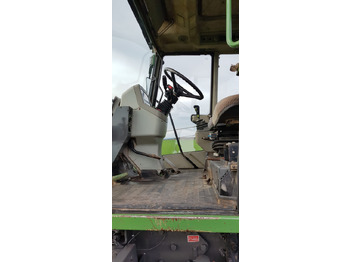 Leasing de Fendt Xylon 520 Fendt Xylon 520: foto 3 Leasing de Fendt Xylon 520 Fendt Xylon 520: foto 3