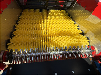 Cosechadora nuevo Grimme Separiermaschine CS 150: foto 4 Cosechadora nuevo Grimme Separiermaschine CS 150: foto 4