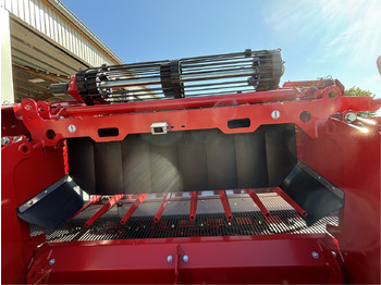 Cosechadora nuevo Grimme Separiermaschine CS 150: foto 5 Cosechadora nuevo Grimme Separiermaschine CS 150: foto 5