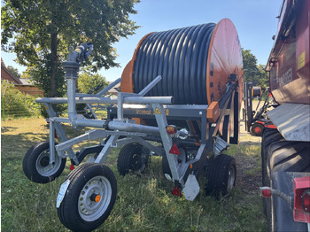 Leasing de Hüdig IROMAT II Red 110 400 Hüdig IROMAT II Red 110 400: foto 2