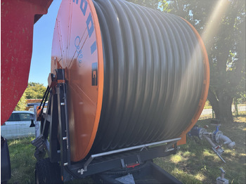 Leasing de Hüdig IROMAT II Red 110 400 Hüdig IROMAT II Red 110 400: foto 3