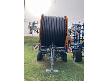 Sistema de riego HÜDIG