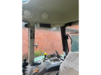 Tractor JOHN DEERE 5100M