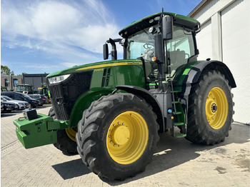 Tractor JOHN DEERE 7290R