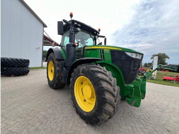 Tractor JOHN DEERE 7310R