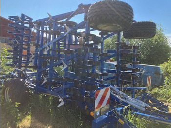 Cultivador nuevo Köckerling Allrounder profiline 600: foto 3