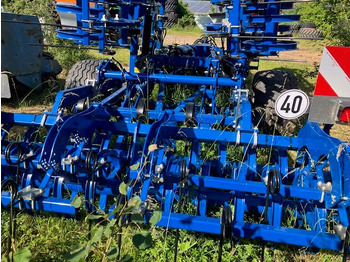 Cultivador nuevo Köckerling Allrounder profiline 600: foto 2 Cultivador nuevo Köckerling Allrounder profiline 600: foto 2