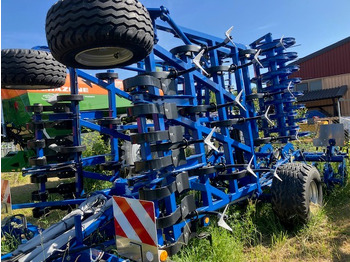 Cultivador nuevo Köckerling Allrounder profiline 600: foto 4