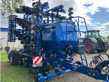 Sembradora nuevo Köckerling Ultima Serie CS 750 Combi: foto 2