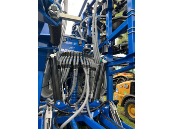 Sembradora nuevo Köckerling Ultima Serie CS 750 Combi: foto 4