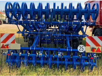 Cultivador nuevo Köckerling Vario 570: foto 2 Cultivador nuevo Köckerling Vario 570: foto 2