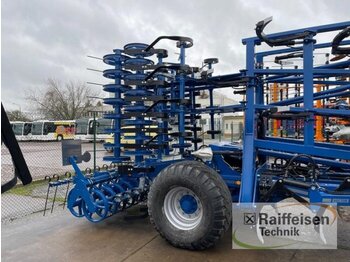 Cultivador nuevo Köckerling Vector 900: foto 1