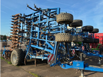 Cultivador KÖCKERLING