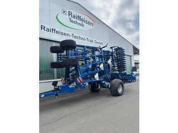 Cultivador KÖCKERLING