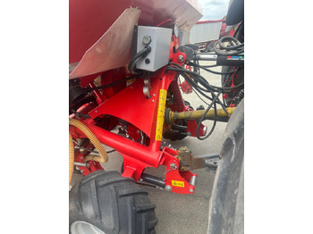 Sembradora Kverneland Optima SX Isobus: foto 3 Sembradora Kverneland Optima SX Isobus: foto 3