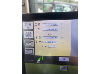 Sembradora Kverneland Optima SX Isobus: foto 2 Sembradora Kverneland Optima SX Isobus: foto 2