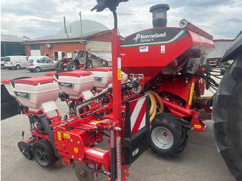 Sembradora Kverneland Optima SX Isobus: foto 4 Sembradora Kverneland Optima SX Isobus: foto 4