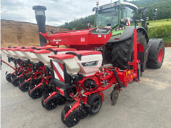 Sembradora Kverneland Optima SX Isobus: foto 5 Sembradora Kverneland Optima SX Isobus: foto 5