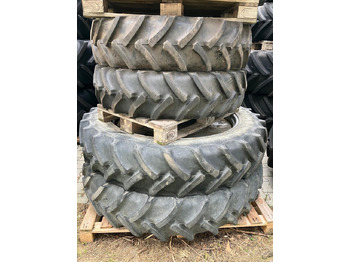 Neumáticos y llantas MASSEY FERGUSON