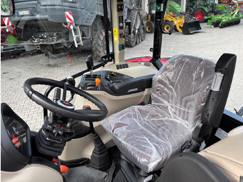 Tractor Massey Ferguson 4708 M Cab: foto 3