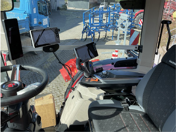 Tractor nuevo Massey Ferguson 8S.305 Dyna-VT EXCLUSIVE: foto 2 Tractor nuevo Massey Ferguson 8S.305 Dyna-VT EXCLUSIVE: foto 2