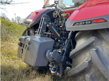 Tractor nuevo Massey Ferguson 8S.305 Dyna-VT EXCLUSIVE: foto 3 Tractor nuevo Massey Ferguson 8S.305 Dyna-VT EXCLUSIVE: foto 3