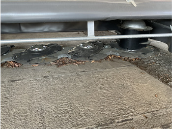 Segadora nuevo Massey Ferguson DM 316 TL-V: foto 4 Segadora nuevo Massey Ferguson DM 316 TL-V: foto 4