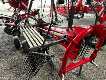 Henificadora MASSEY FERGUSON