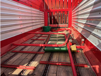 Remolque autocargador Pöttinger Silo Profi 3: foto 3 Remolque autocargador Pöttinger Silo Profi 3: foto 3