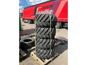 Maquinaria ganadera SCHÄFFER