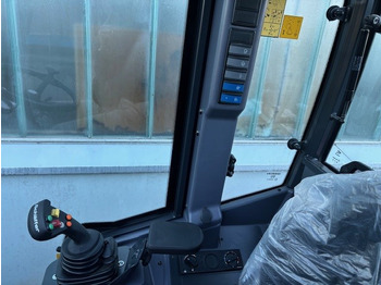 Cargadora de ruedas nuevo Schäffer Radlader 4670T-2 mit Kabine: foto 4