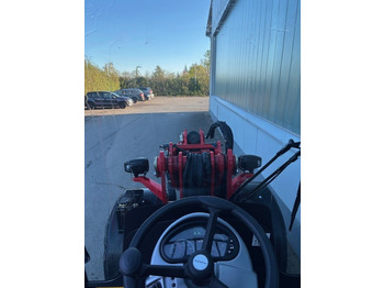 Cargadora de ruedas nuevo Schäffer Radlader 4670T-2 mit Kabine: foto 3