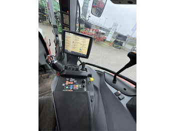 Tractor Steyr 6140 Profi Eco Tech: foto 3 Tractor Steyr 6140 Profi Eco Tech: foto 3