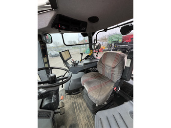 Tractor Steyr 6140 Profi Eco Tech: foto 4 Tractor Steyr 6140 Profi Eco Tech: foto 4