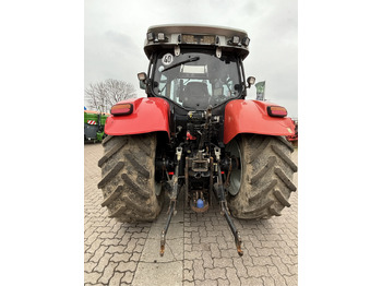Tractor Steyr 6140 Profi Eco Tech: foto 5 Tractor Steyr 6140 Profi Eco Tech: foto 5