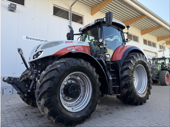 Tractor STEYR Terrus CVT