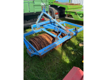 Rodillo agrícola Tigges Frontpacker: foto 3 Rodillo agrícola Tigges Frontpacker: foto 3