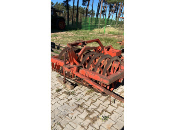 Rodillo agrícola TIGGES