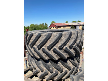 Neumáticos y llantas TRELLEBORG