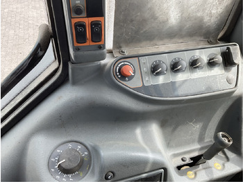 Tractor Valtra A 93: foto 5
