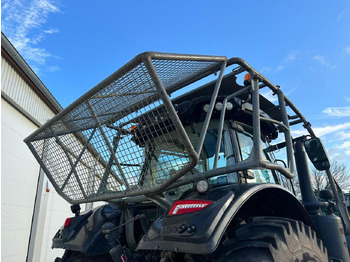 Tractor Valtra S 374: foto 5