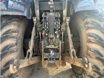Tractor Valtra S 374: foto 4