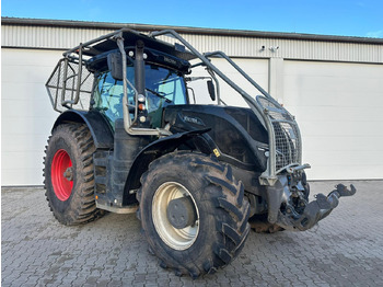 Tractor VALTRA S374