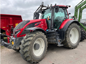 Tractor VALTRA T-series
