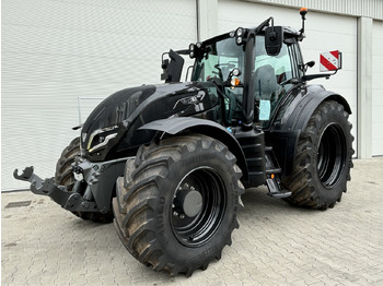 Tractor VALTRA T-series
