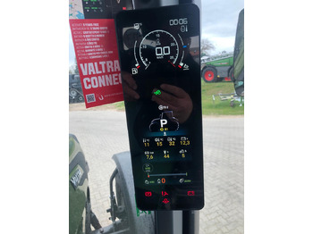 Tractor Valtra T175EA: foto 2 Tractor Valtra T175EA: foto 2